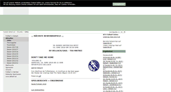 Desktop Screenshot of fussball.dellach.at