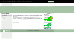 Desktop Screenshot of ff.dellach.at