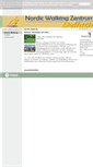 Mobile Screenshot of nordic.walking.dellach.at